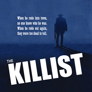 The Killist CD