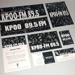 KPOO Radio